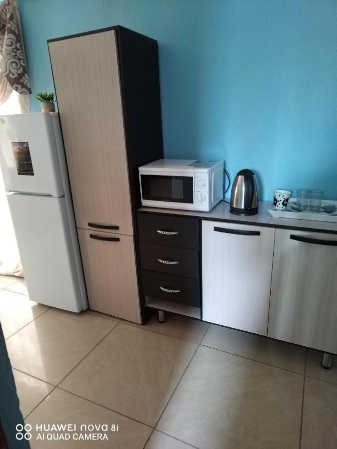 Moholoholo Lodge Acornhoek Екстер'єр фото