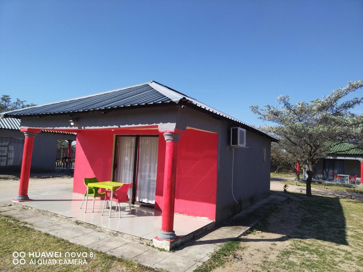 Moholoholo Lodge Acornhoek Екстер'єр фото